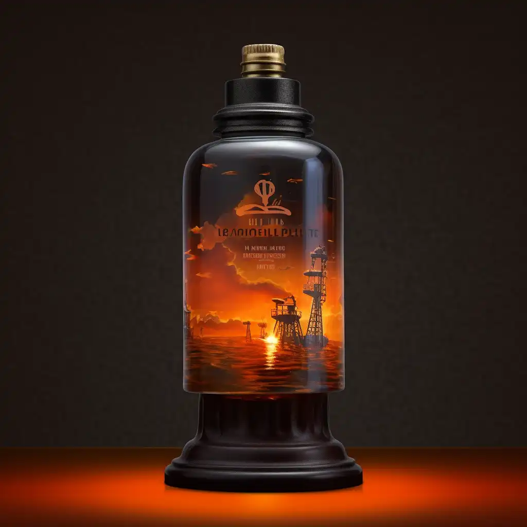 Het Belang van Kwalitatieve Brandstof voor Je Olielamp